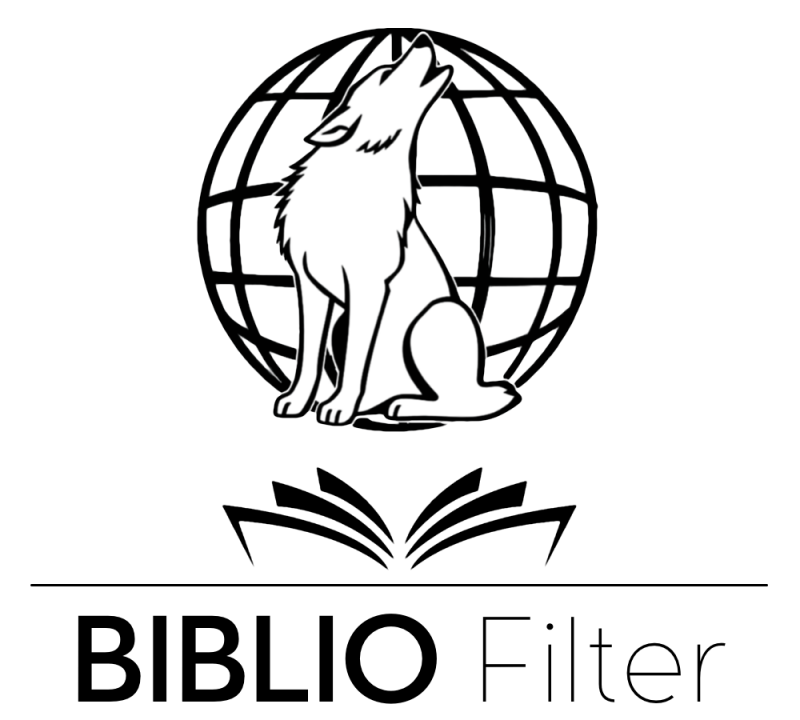 Logo Biblio-Filter